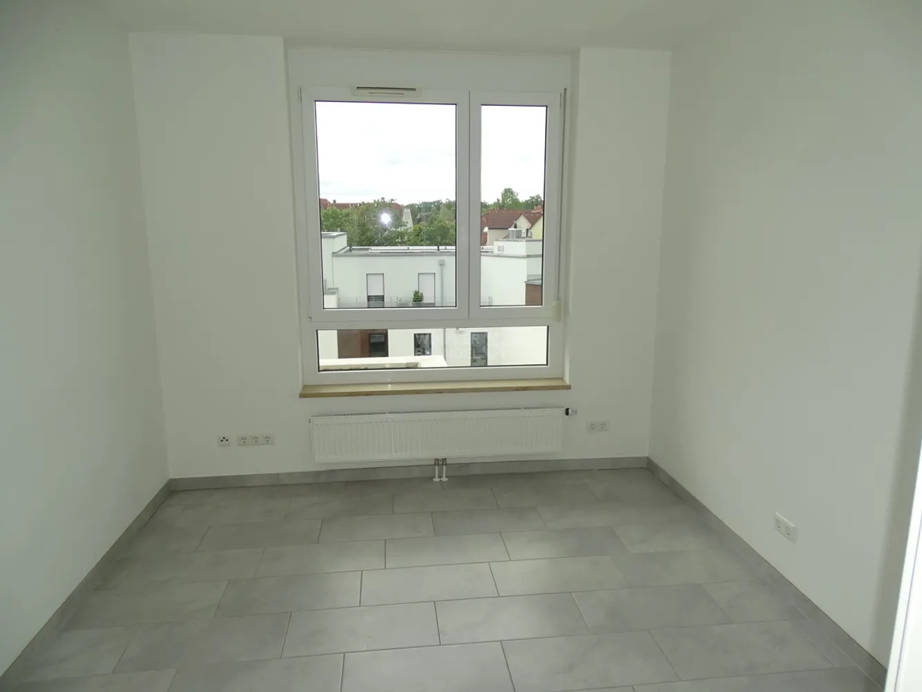 6 Zimmer Wohnung mit 216 m² in Bayreuth – Bild 9