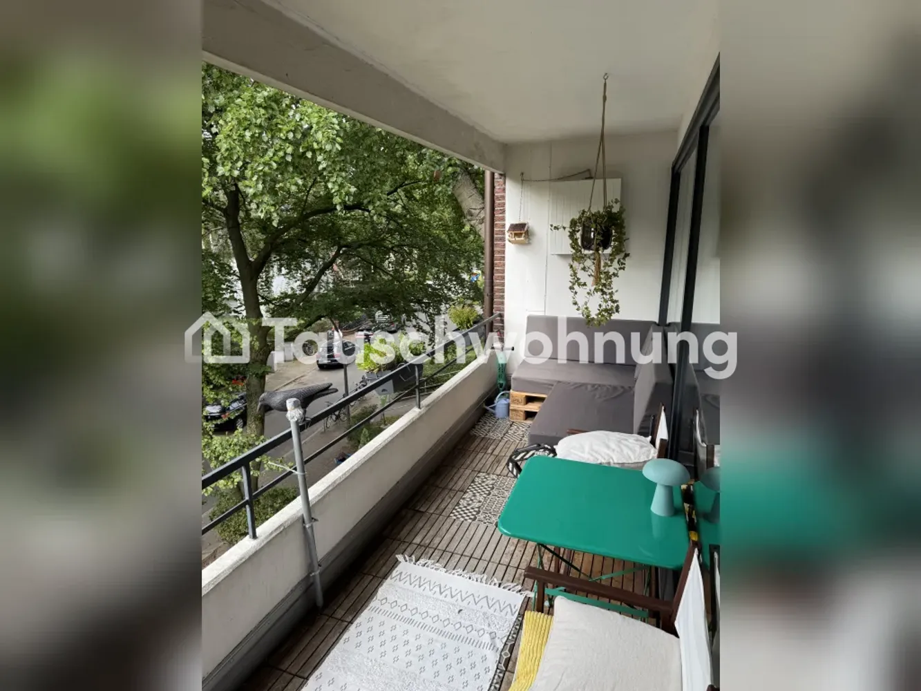3 Zimmer Wohnung mit 93 m² in Hamburg – Bild 7