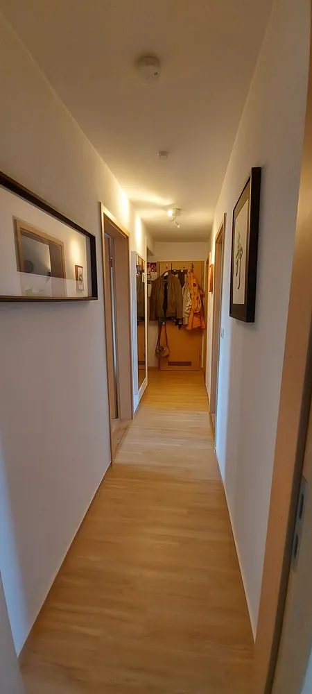 3 Zimmer Wohnung mit 77 m² in Rostock – Bild 7