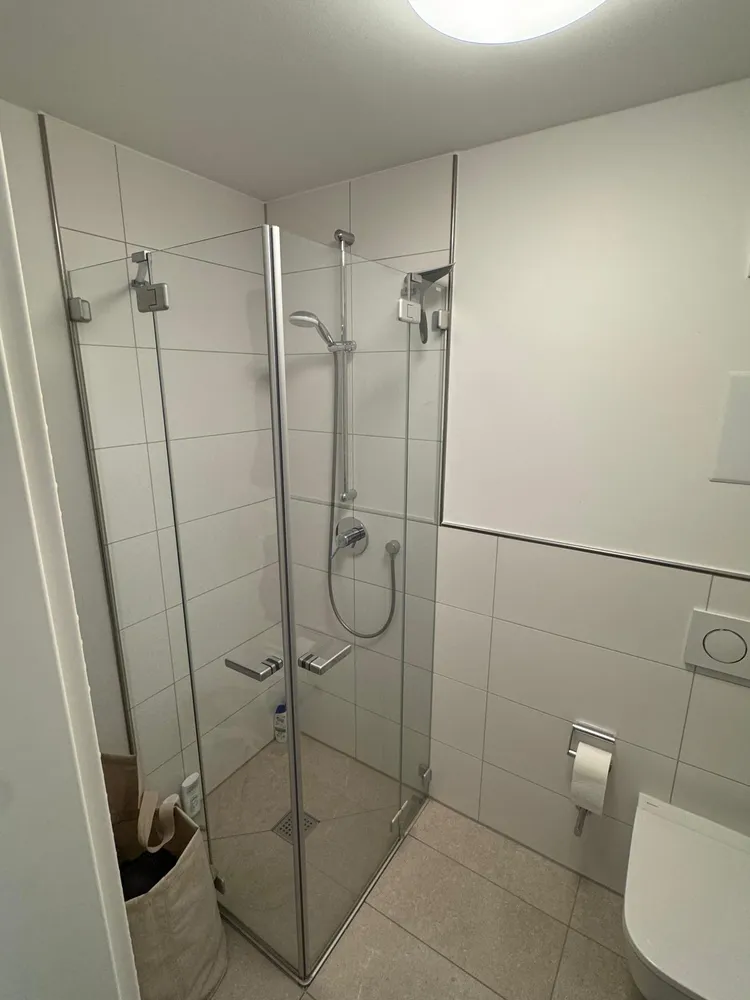 1 Zimmer Wohnung mit 25 m² in München – Bild 5