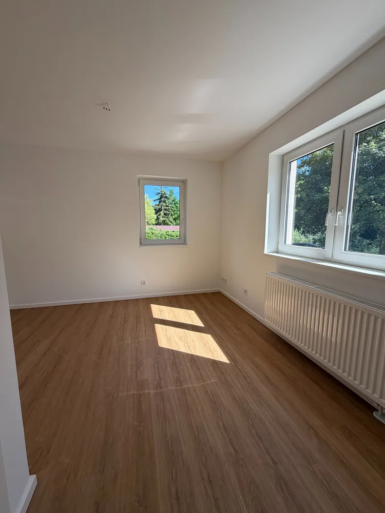 2 Zimmer Wohnung mit 56 m² in Halle (Saale) – Bild 3