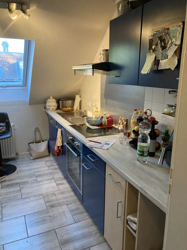 3 Zimmer Wohnung mit 72 m² in Fürth – Bild 3