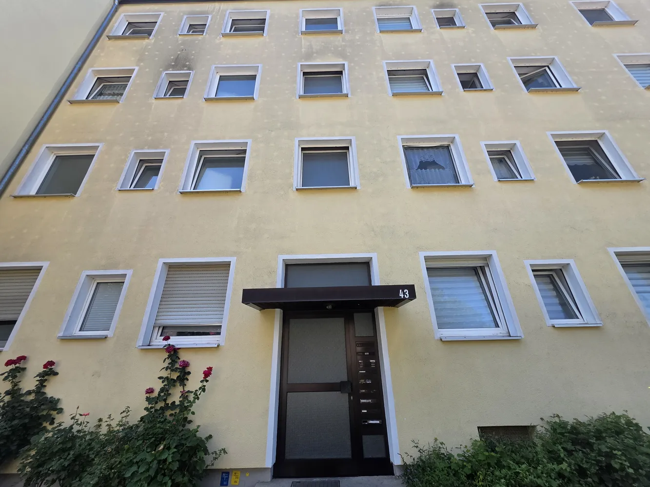 2 Zimmer Wohnung mit 65 m² in Augsburg – Bild 10
