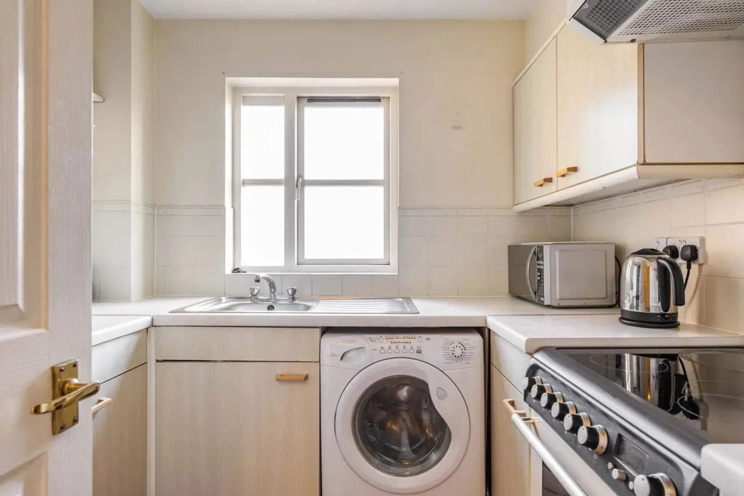 1 Zimmer Wohnung mit 29 m² in Berlin – Bild 5