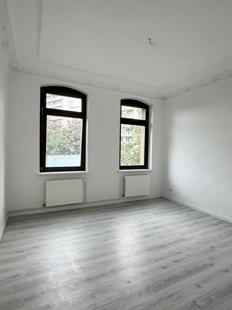 4 room apartment with 95 m² in Brunswick – Photo 2