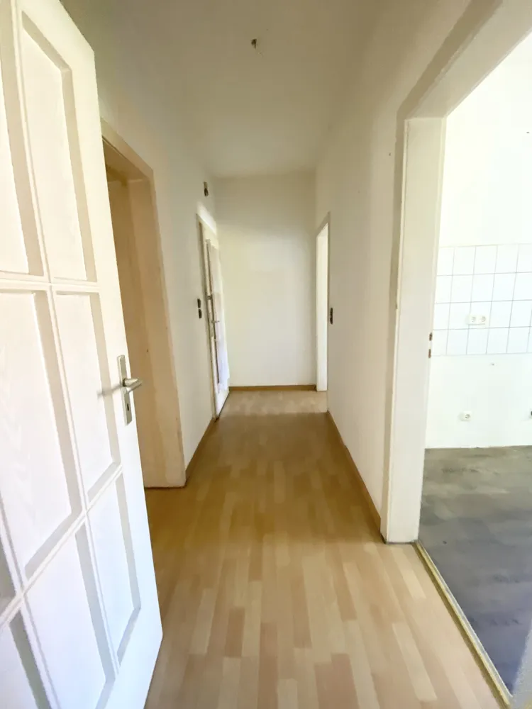 2 Zimmer Wohnung mit 57 m² in Duisburg – Bild 11