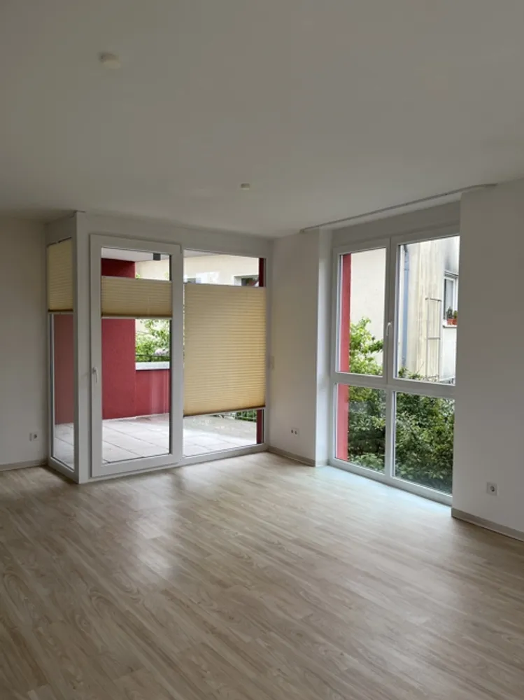 3 Zimmer Wohnung mit 101 m² in Göttingen – Bild 1
