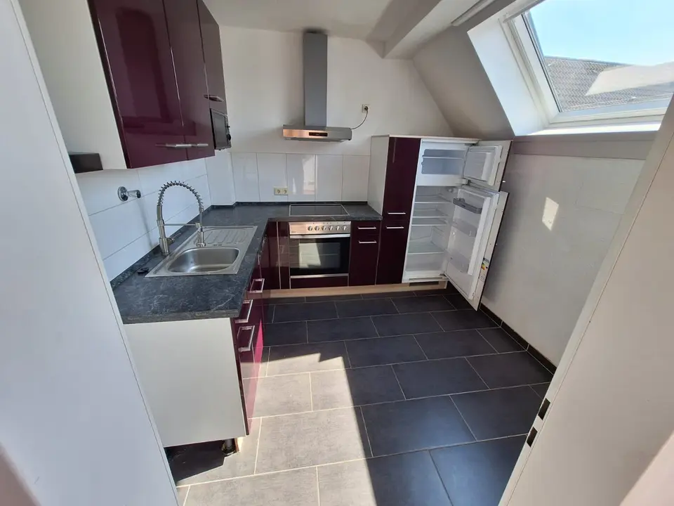 3 Zimmer Wohnung mit 69 m² in Krefeld – Bild 3