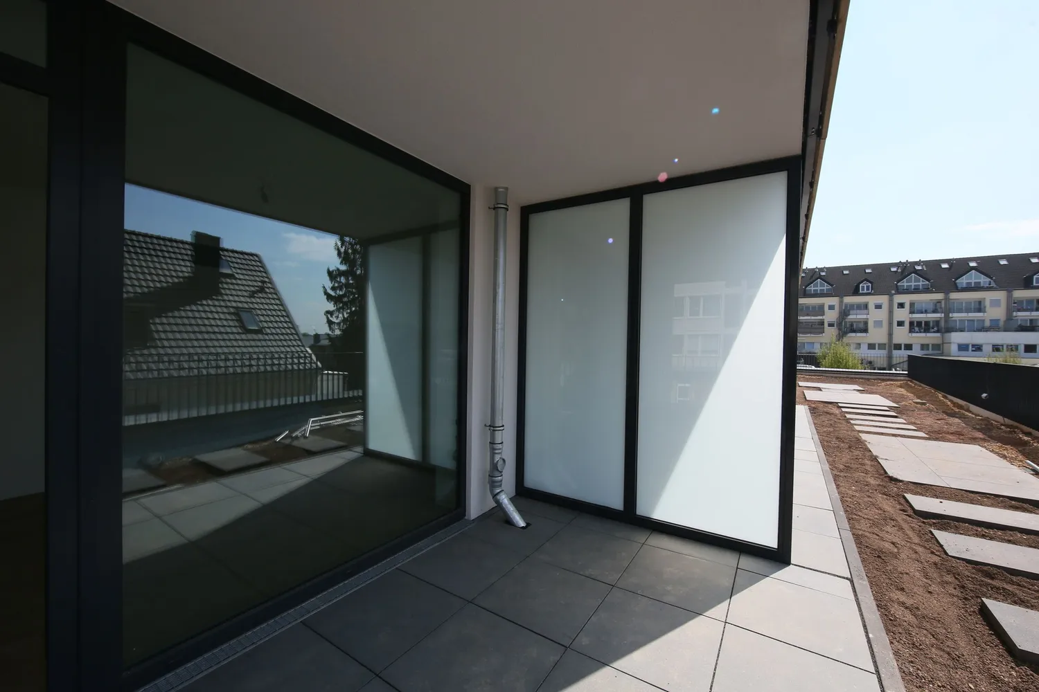 2 Zimmer Wohnung mit 66 m² in Düsseldorf – Bild 7