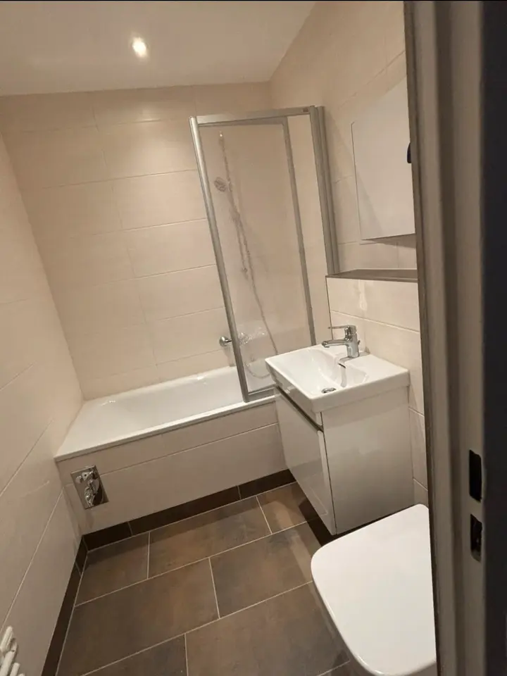 3 Zimmer Wohnung mit 56 m² in Crimmitschau – Bild 5