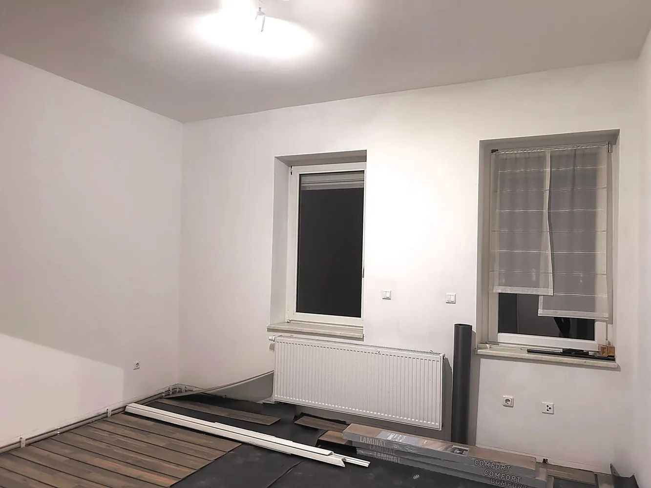 4 Zimmer Wohnung mit 19 m² in Hof – Bild 8