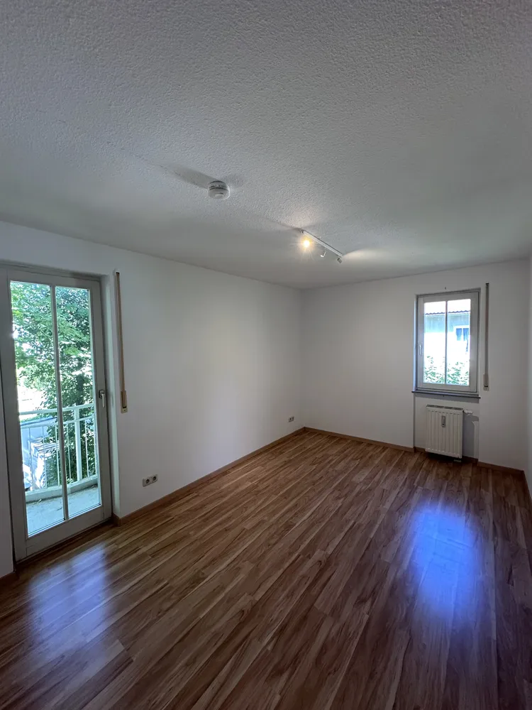 2 Zimmer Wohnung mit 53 m² in München – Bild 3