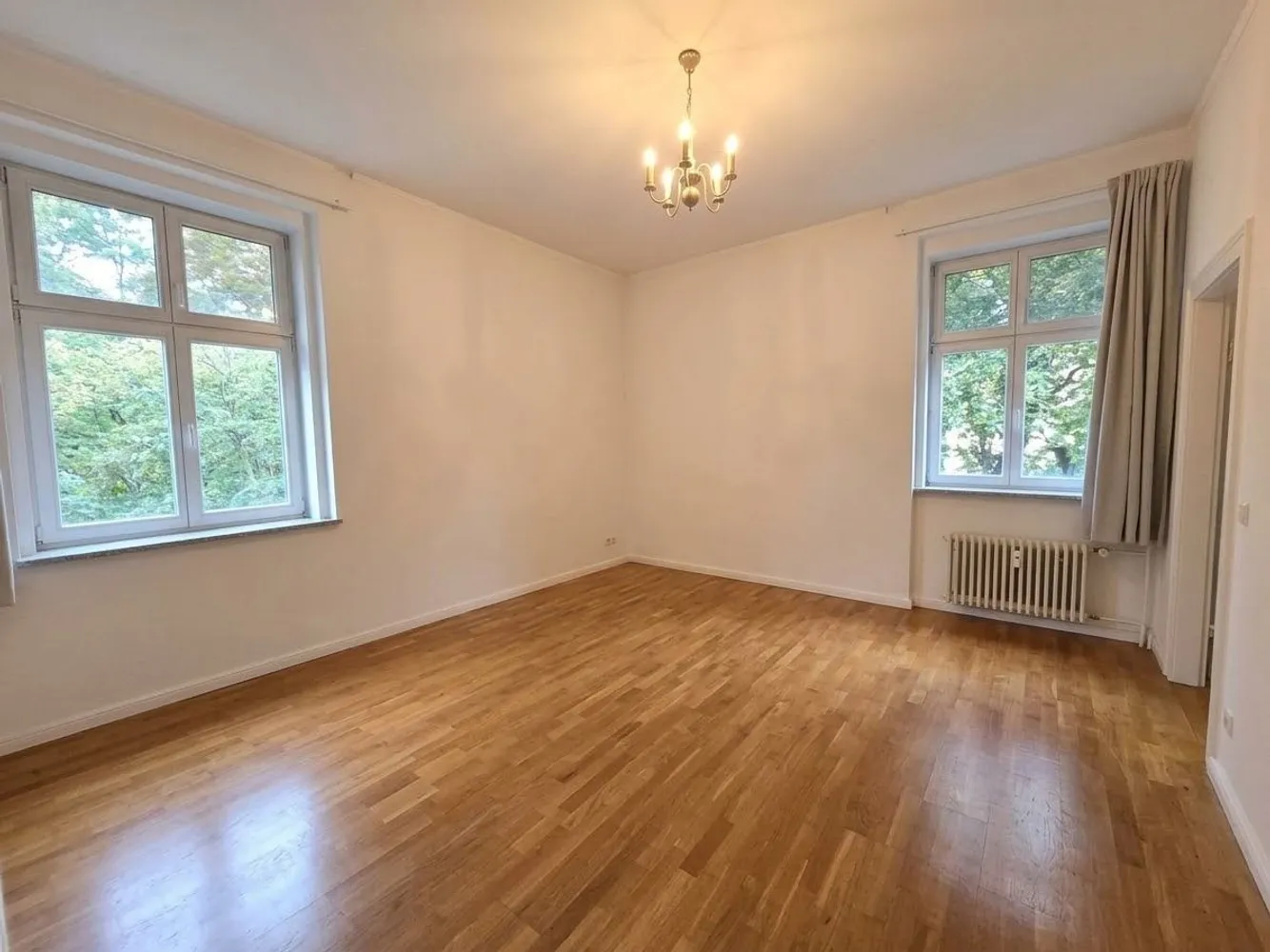 2 Zimmer Wohnung mit 61 m² in Berlin – Bild 5