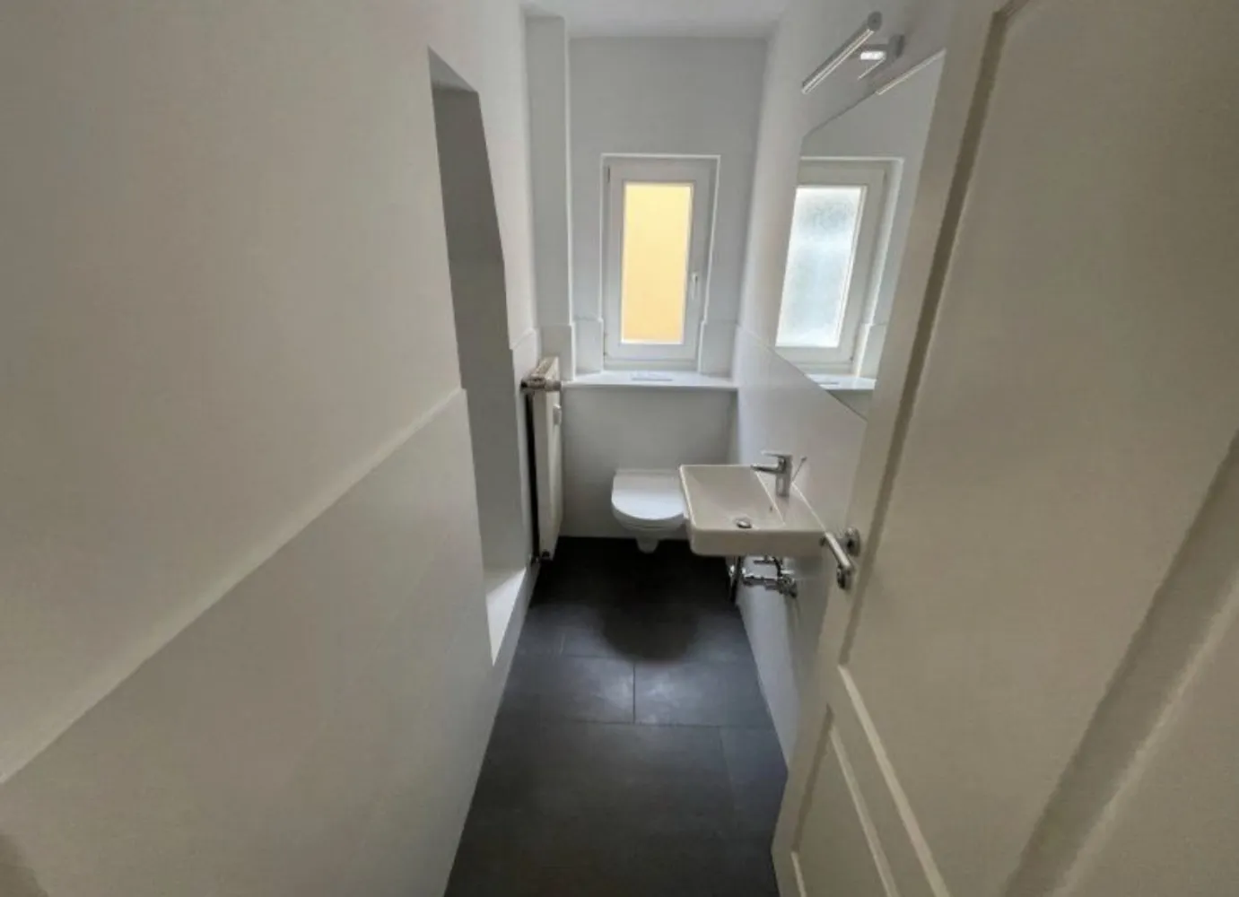1 room apartment with 32 m² in Gießen – Photo 7