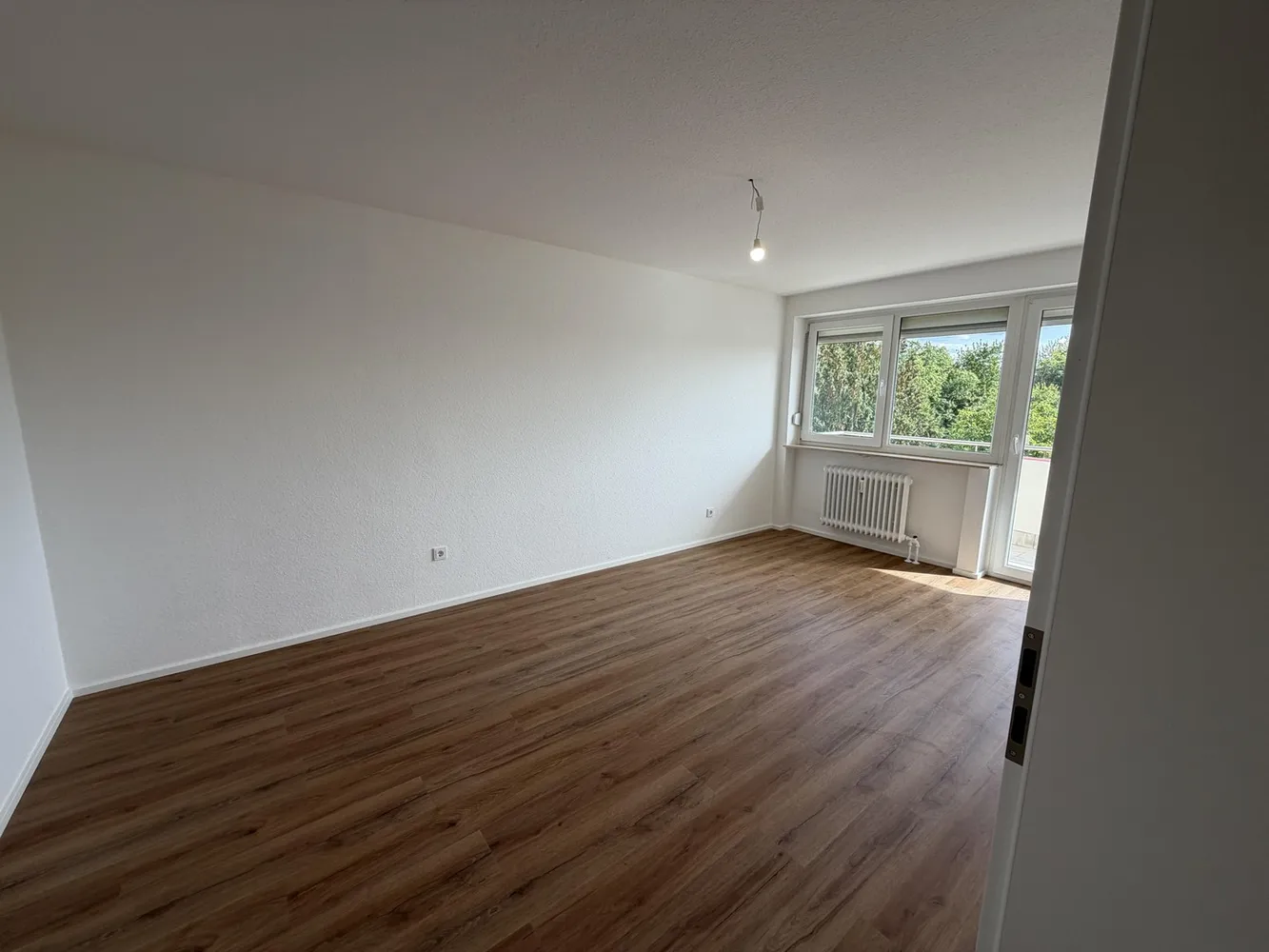 2 room apartment with 60 m² in Wiesbaden – Photo 9