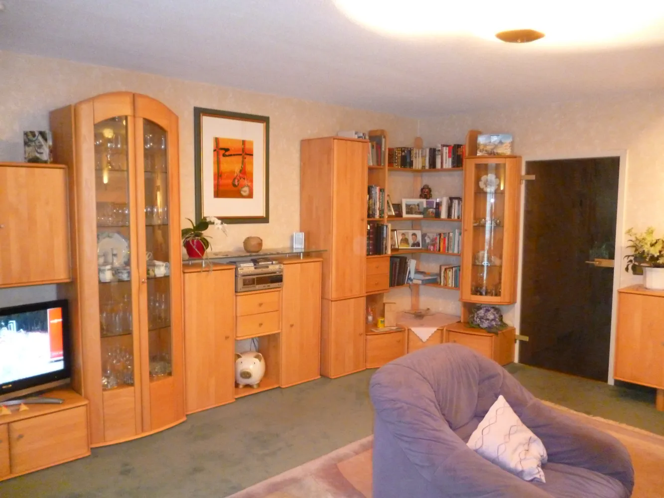 3 Zimmer Wohnung mit 90 m² in Wuppertal – Bild 6