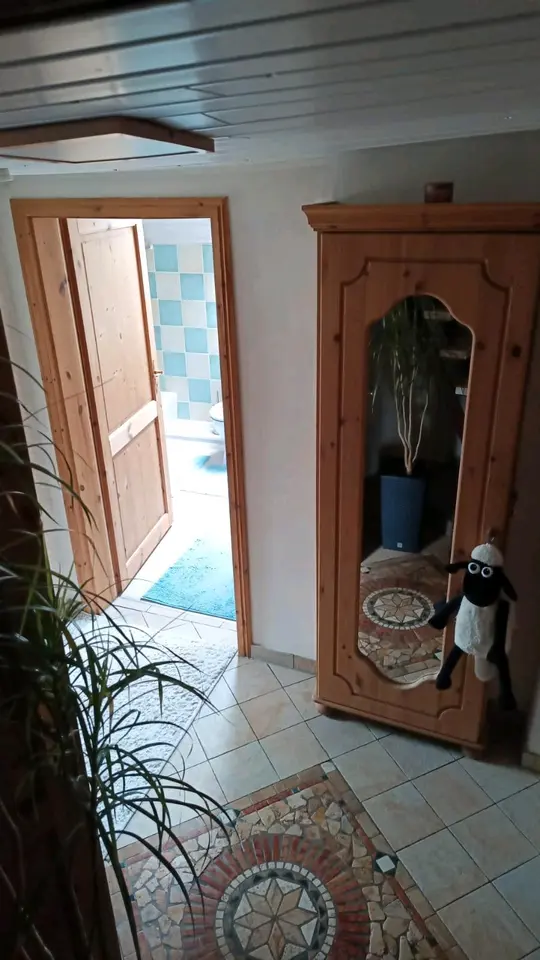 3 Zimmer Wohnung mit 80 m² in Leer – Bild 6
