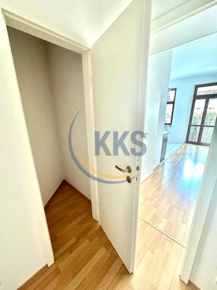 1 Zimmer Wohnung mit 40 m² in Leipzig – Bild 5