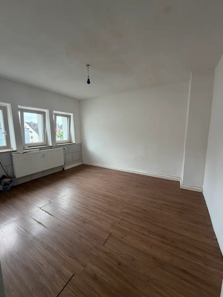 2 Zimmer Wohnung mit 50 m² in Gladbeck – Bild 1