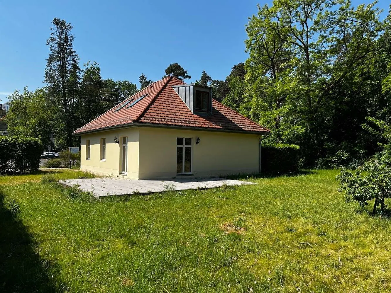 4 Zimmer Haus mit 121 m² in Potsdam – Bild 3