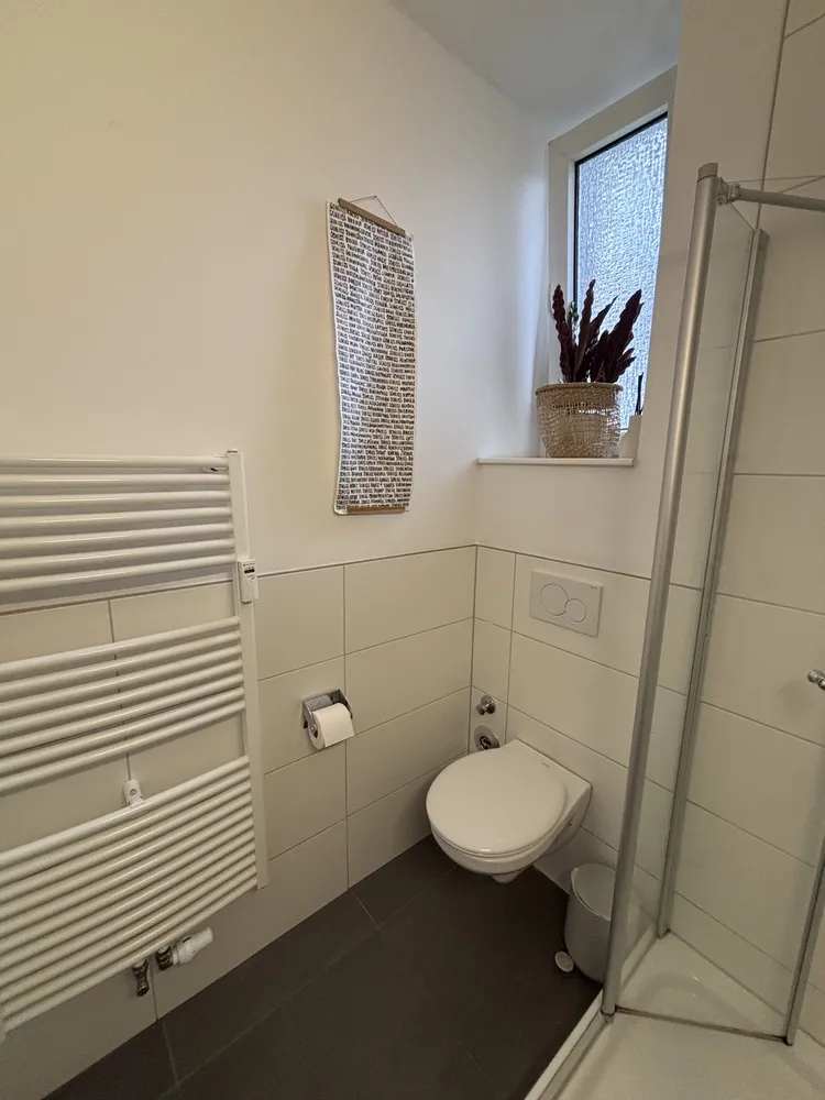 4 Zimmer Wohnung mit 70 m² in Mannheim – Bild 3