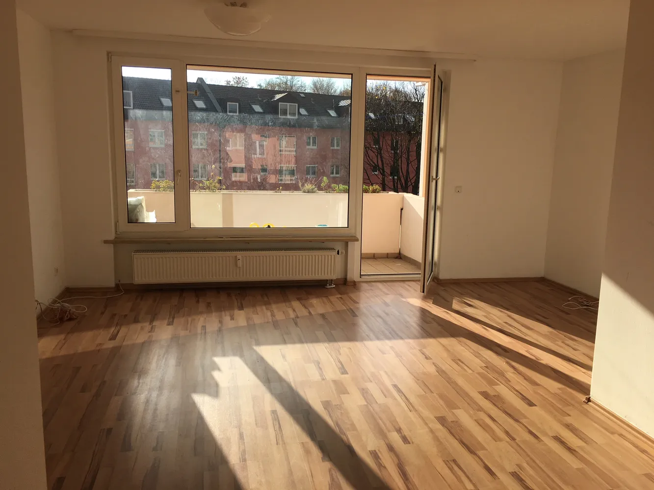 3 Zimmer Wohnung mit 82 m² in München – Bild 7