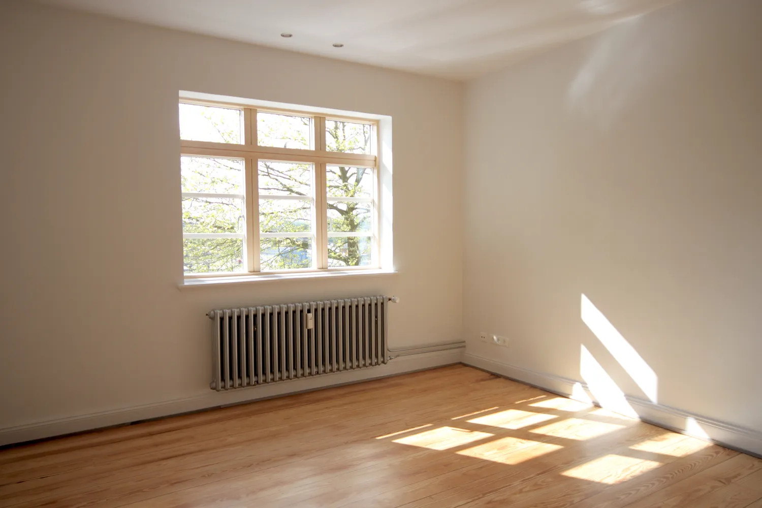 3 Zimmer Wohnung mit 60 m² in Kiel – Bild 2