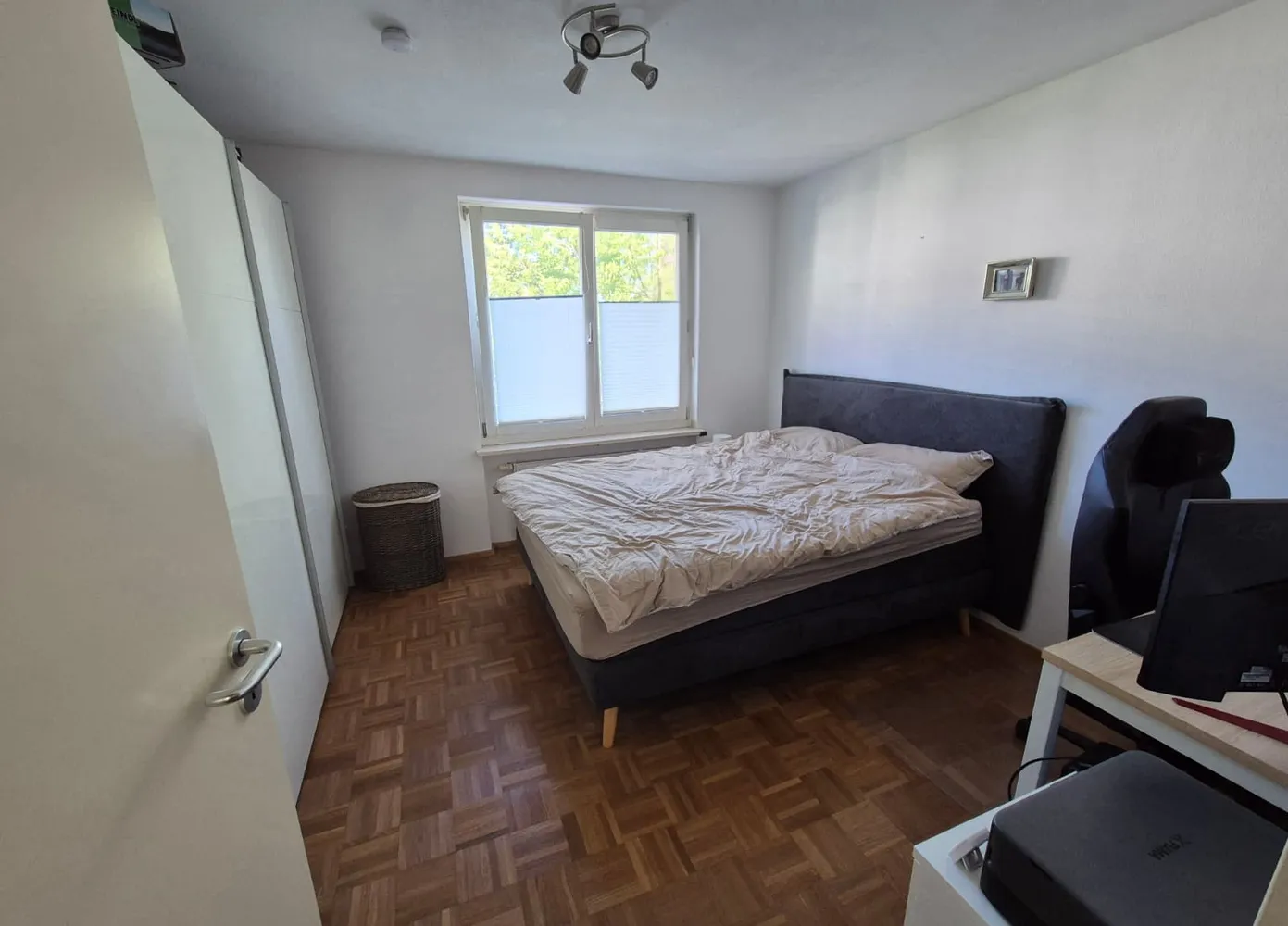 2 Zimmer Wohnung mit 57 m² in München – Bild 7