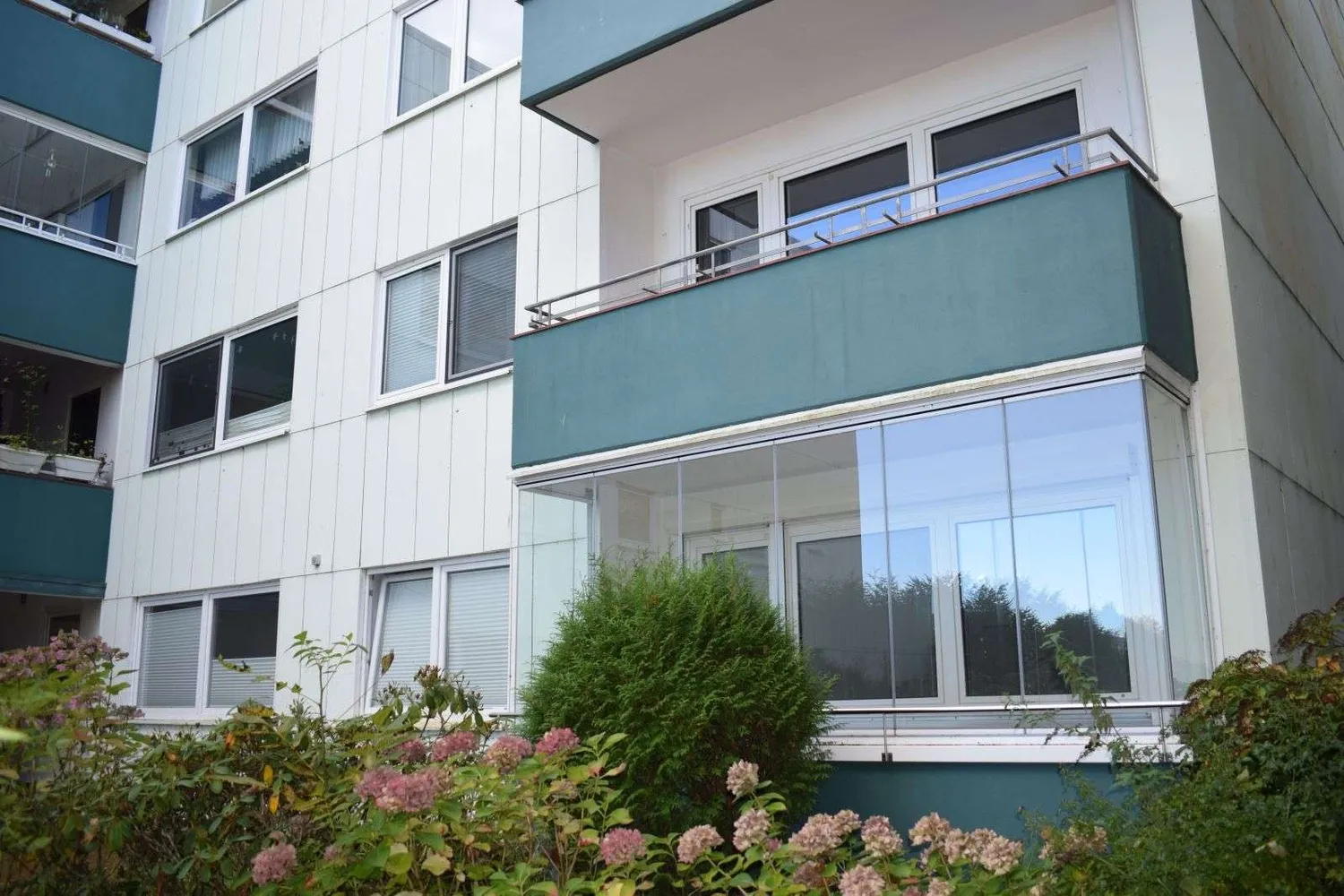 3 Zimmer Wohnung mit 88 m² in Kiel – Bild 6