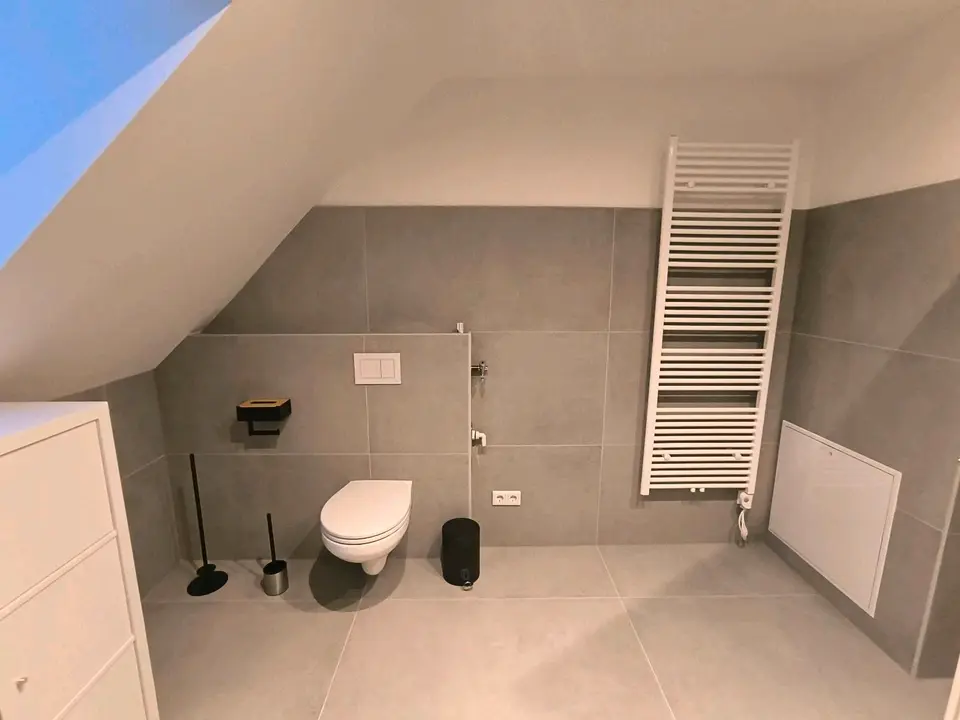 WG-Zimmer mit 22 m² in Coesfeld – Bild 8
