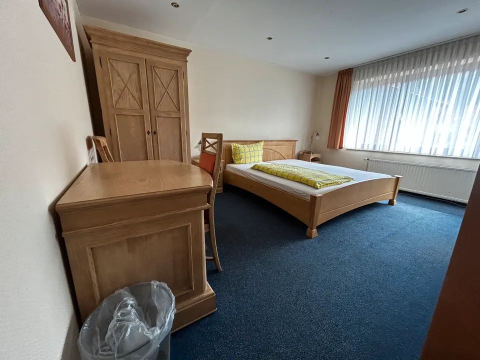 WG-Zimmer mit 35 m² in Minden – Bild 6