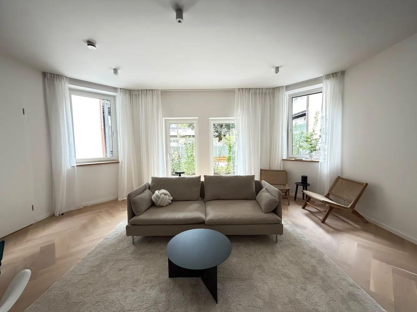 3 Zimmer Wohnung mit 83 m² in München – Bild 4