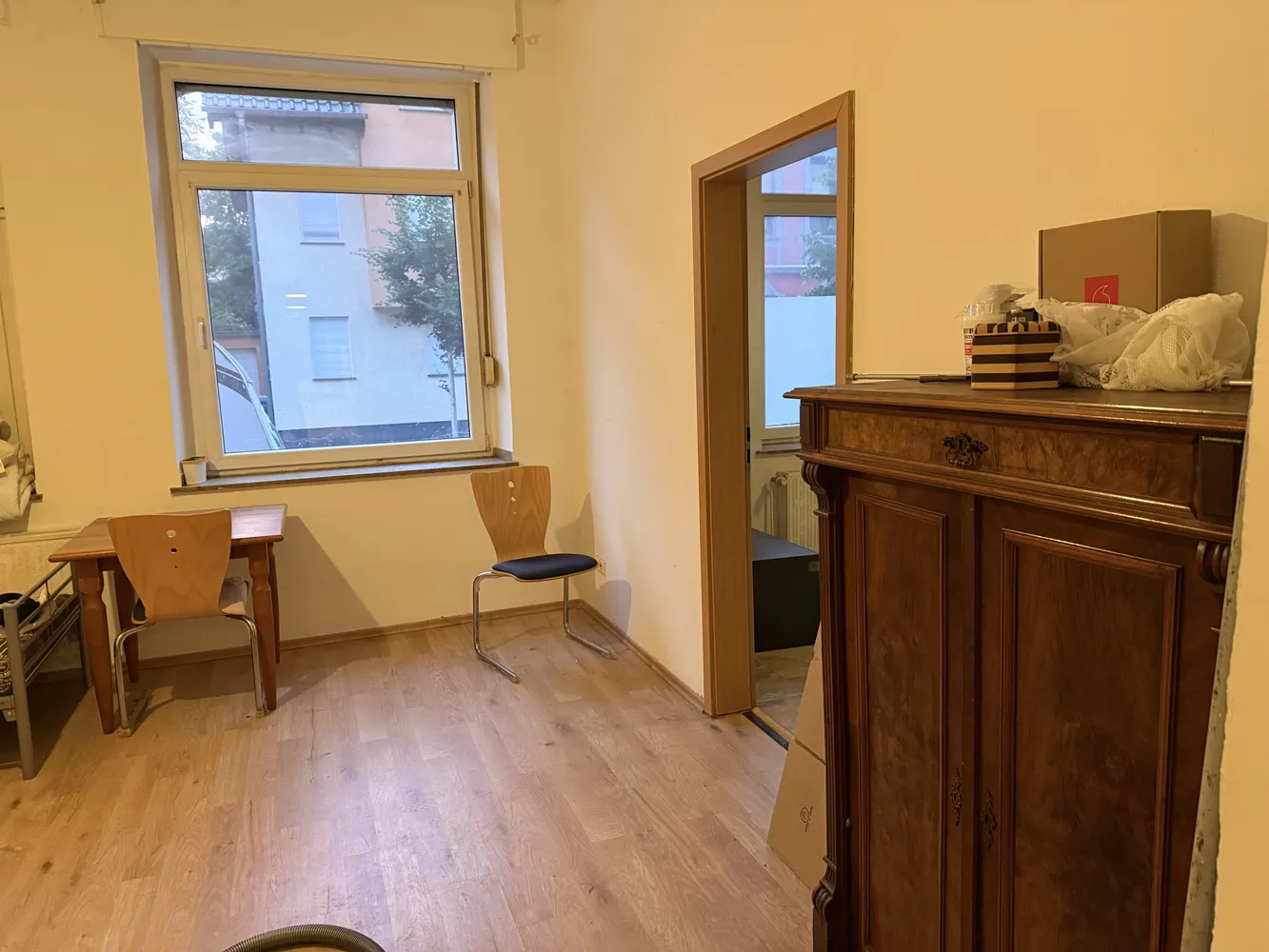 2 Zimmer Wohnung mit 72 m² in Duisburg – Bild 2