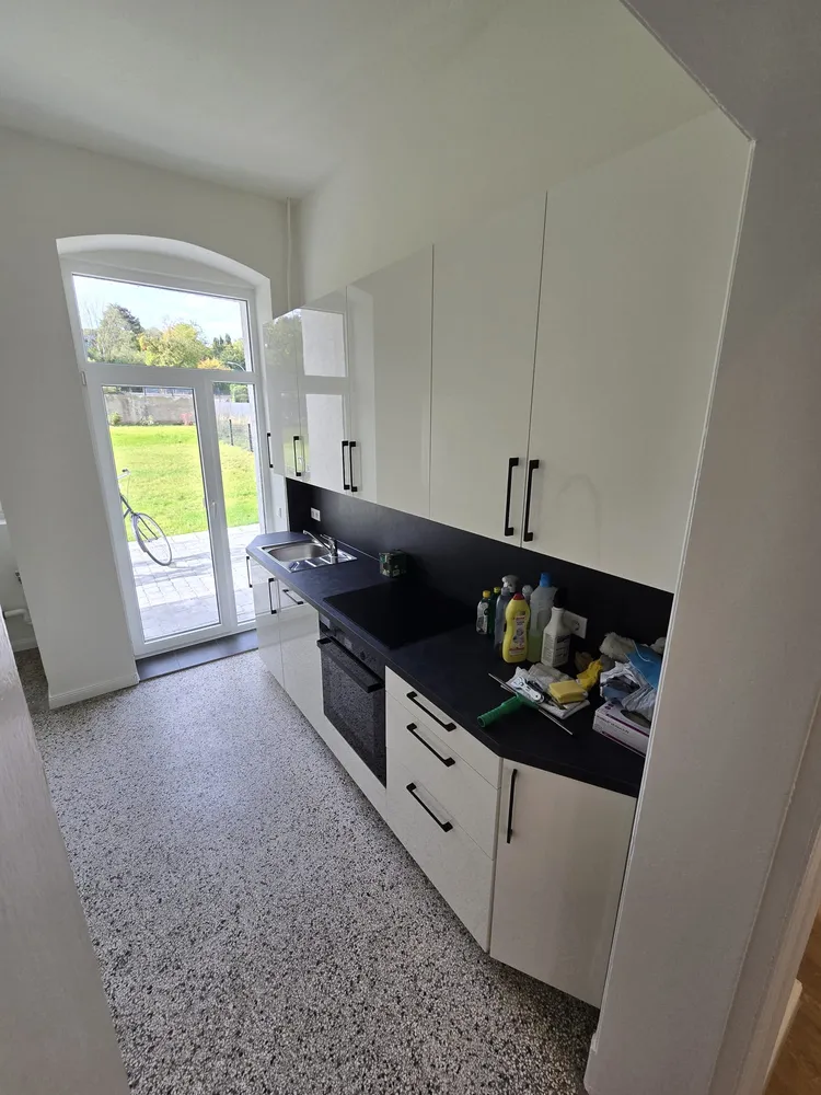 3 Zimmer Wohnung mit 65 m² in Flensburg – Bild 6