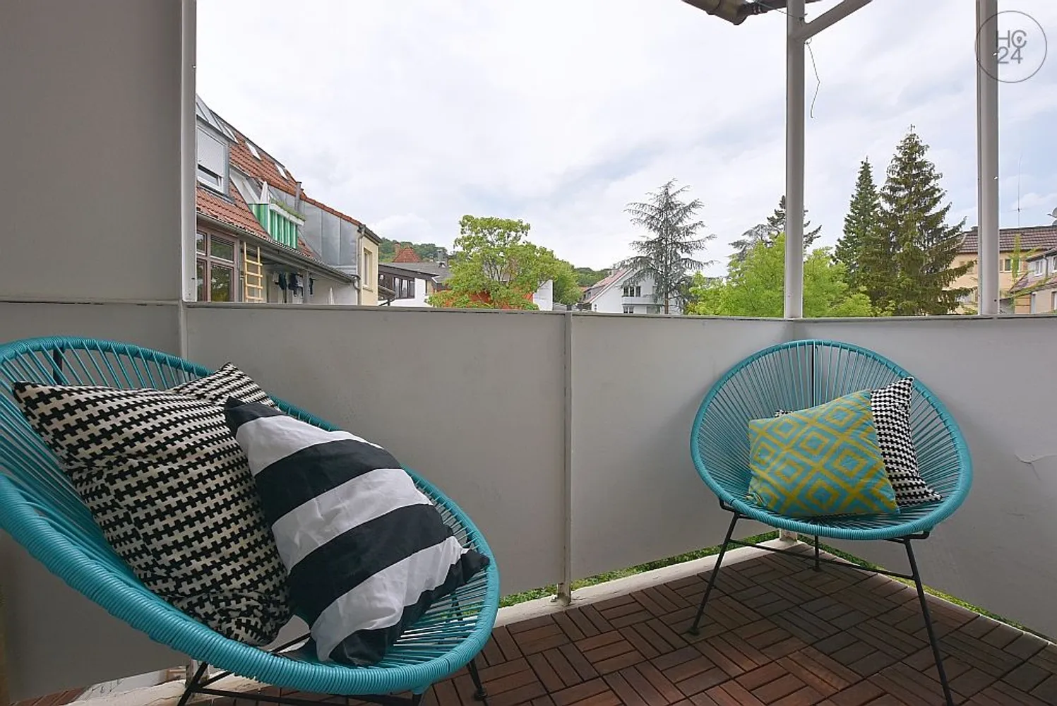3 Zimmer Wohnung mit 75 m² in Stuttgart – Bild 7