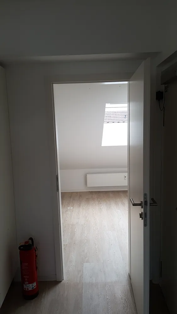 2 room apartment with 45 m² in Mönchengladbach – Photo 6