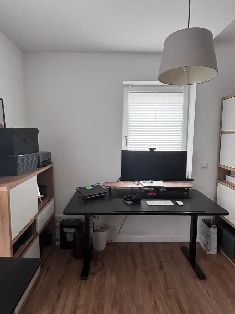 4 Zimmer Wohnung mit 135 m² in Augsburg – Bild 7