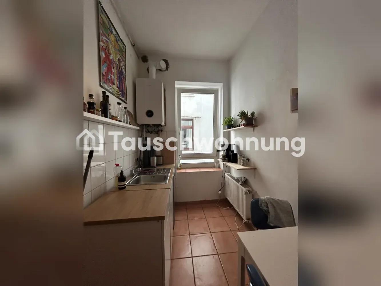3 room apartment with 66 m² in Hamburg – Photo 11