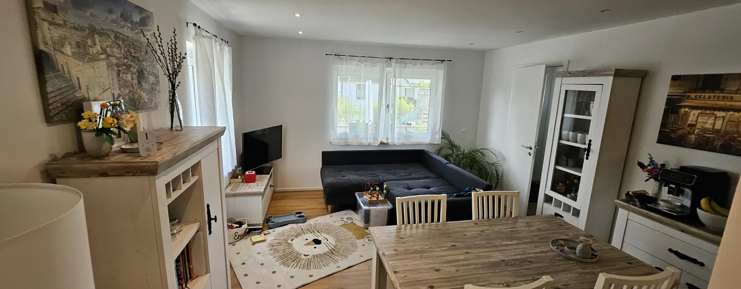3 Zimmer Wohnung mit 59 m² in Rottenburg am Neckar – Bild 11