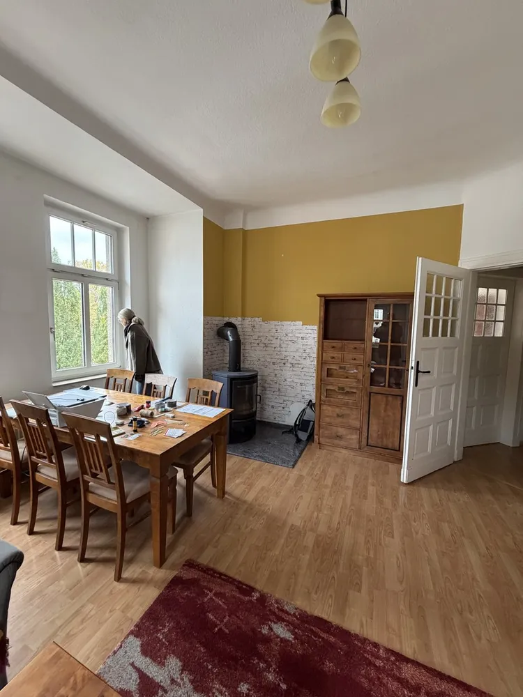 4 room apartment with 130 m² in Eisenach – Photo 2