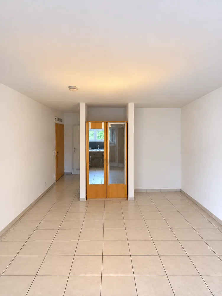 1 Zimmer Wohnung mit 22 m² in Köln – Bild 1