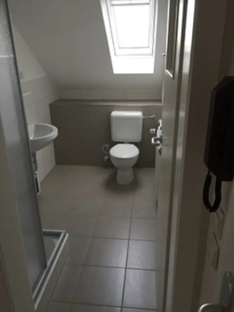 1 Zimmer Wohnung mit 30 m² in Wesel – Bild 5