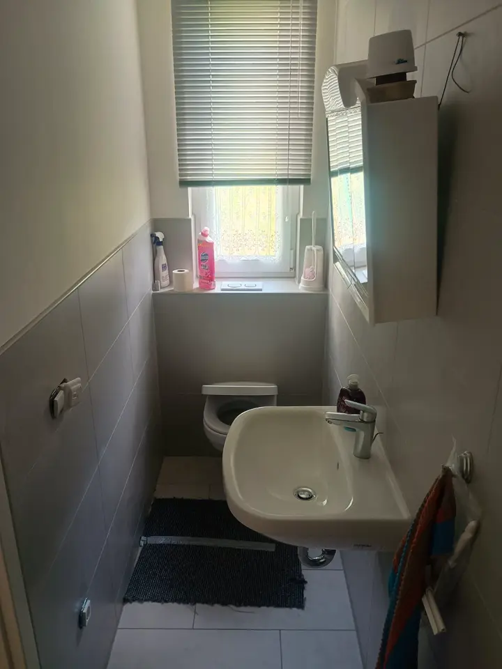 2 Zimmer Wohnung mit 32 m² in Finsterwalde – Bild 9