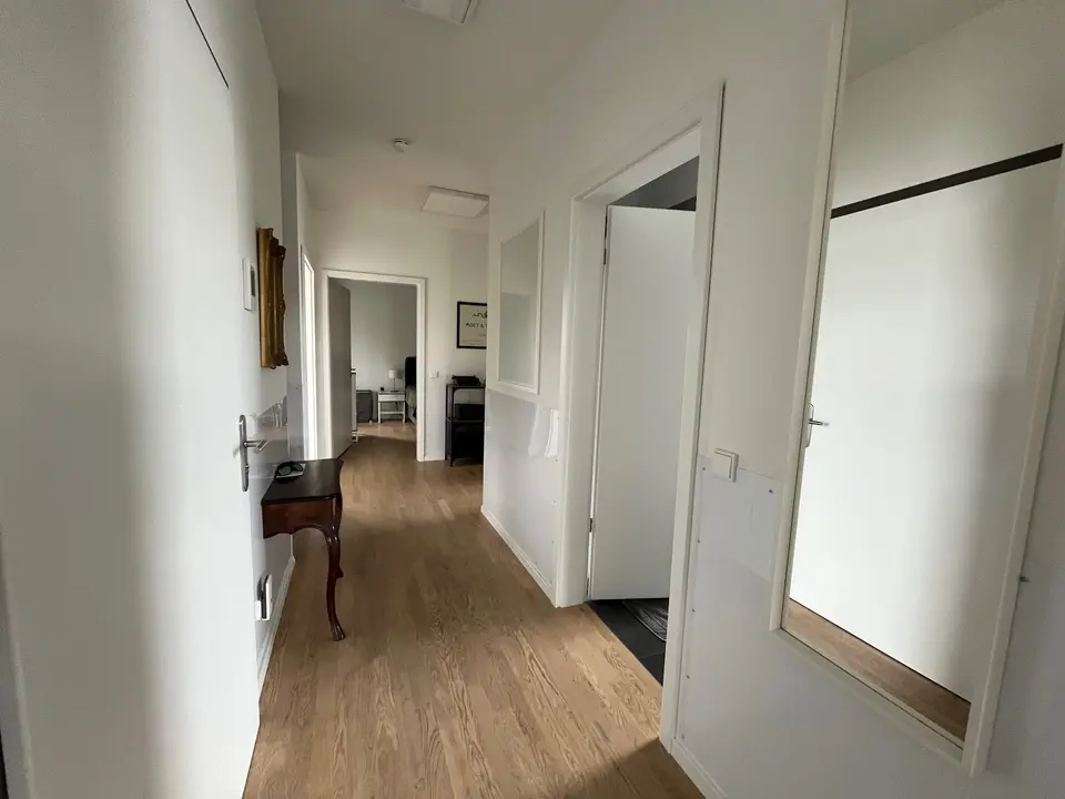 4 Zimmer Wohnung mit 134 m² in Erfurt – Bild 9