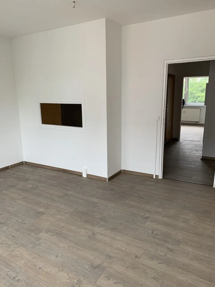 2 Zimmer Wohnung mit 46 m² in Neubrandenburg – Bild 4