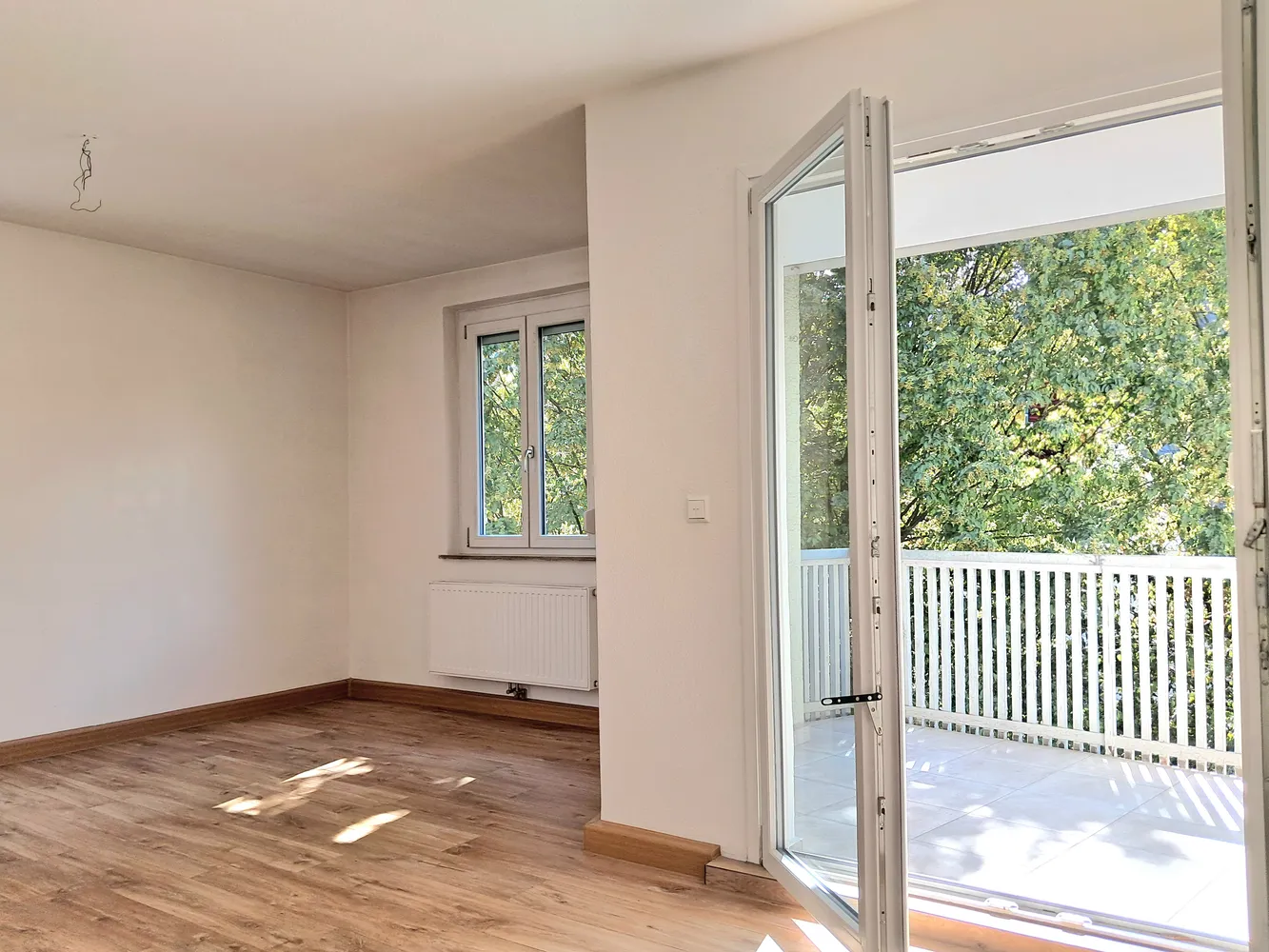 3 Zimmer Wohnung mit 75 m² in Stuttgart – Bild 4
