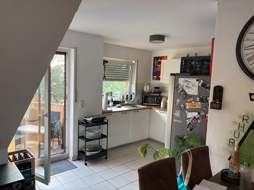 3 Zimmer Wohnung mit 69 m² in Gladbeck – Bild 6
