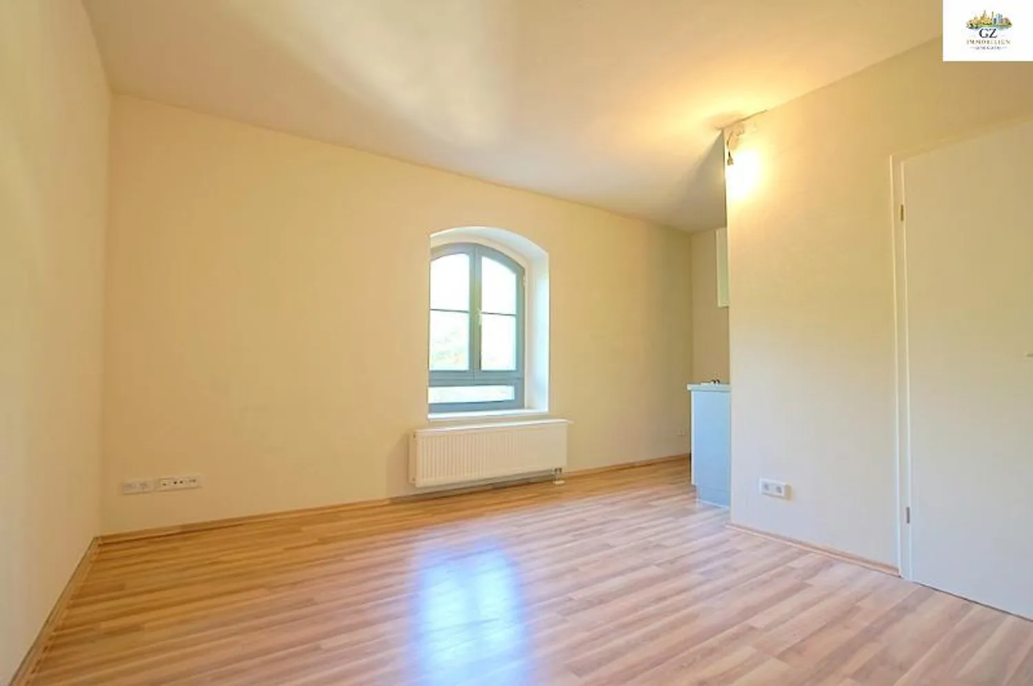 1 Zimmer Wohnung mit 21 m² in Dresden – Bild 5