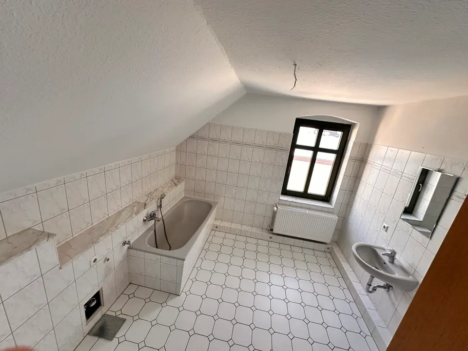 2 Zimmer Wohnung mit 68 m² in Hoyerswerda – Bild 8