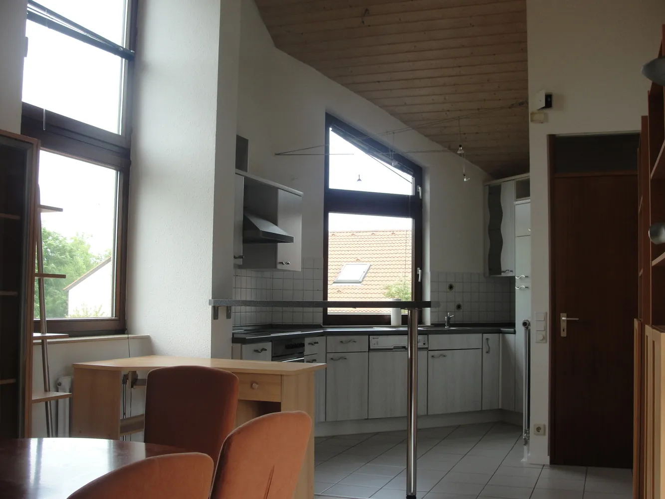 2 Zimmer Wohnung mit 56 m² in Leonberg – Bild 1